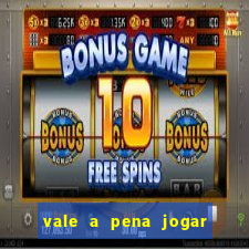 vale a pena jogar wow 2024